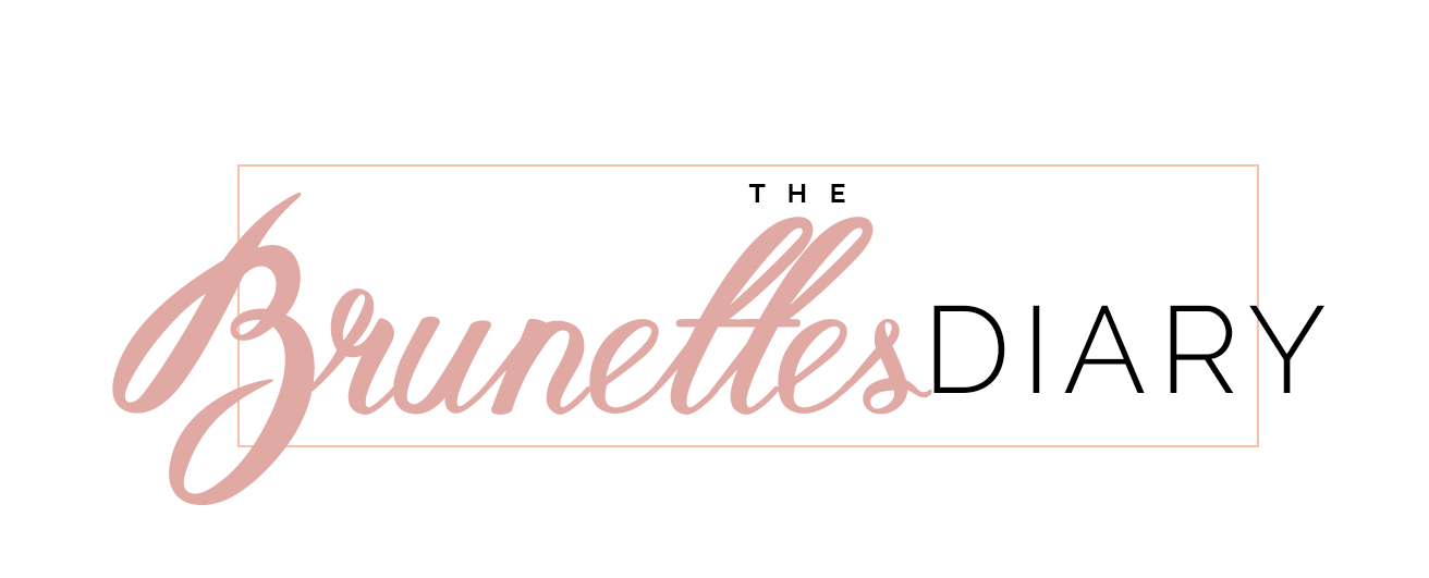 The Brunettes Diary