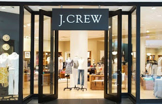 J.Crew Launches Affordably Priced Chain