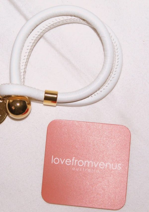Love From Venus
